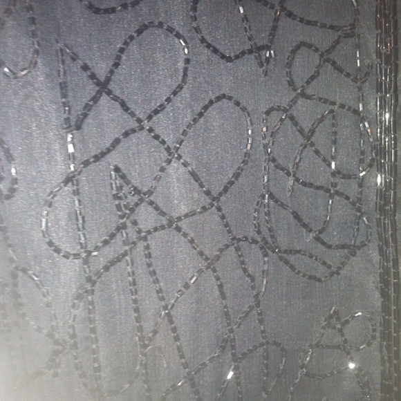 Evening Jacket - Picture 3 of 3